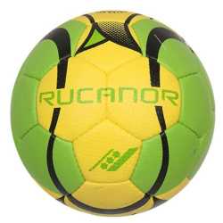 Хандбална топка RUCANOR Bukarest, Ръчно шита, Размер 2